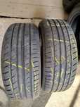 Anvelope 205/55/16 Dunlop