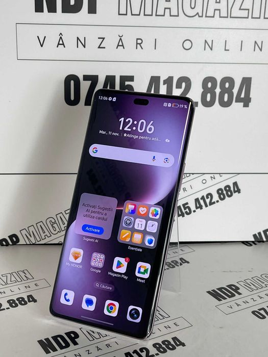 NDP Amanet NON-STOP Bld.Iuliu Maniu 69 HONOR MAGIC 7 LITE (44036)