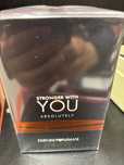 Emporio armani, stronger with you absolutely