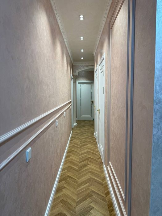 Yunusobod 9 mavze 3/4/5 (71²) sotiladi novostroyka ipoteka