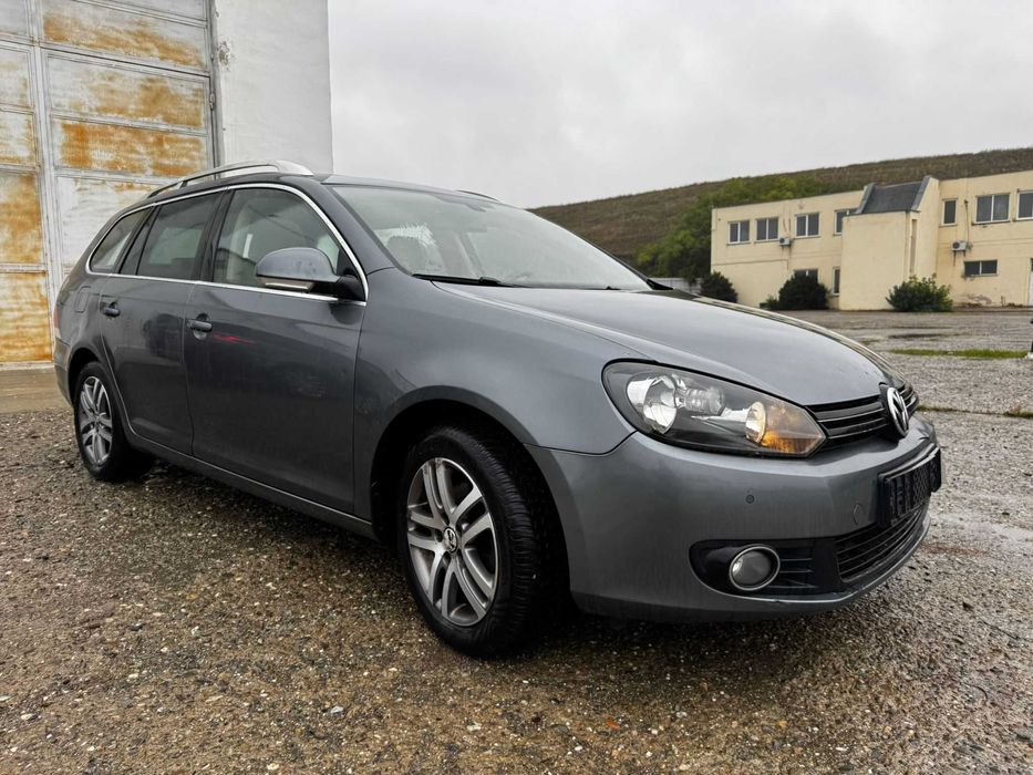 Dezmembram Volkswagen VW Golf  6 VI, 1.4tsi CAXA, cutie automata DSG