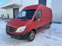 Mercedes-Benz Sprinter 309 CDI