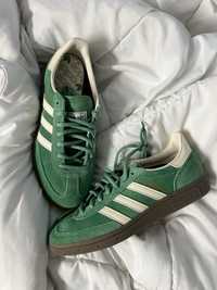 Adidas spezial green