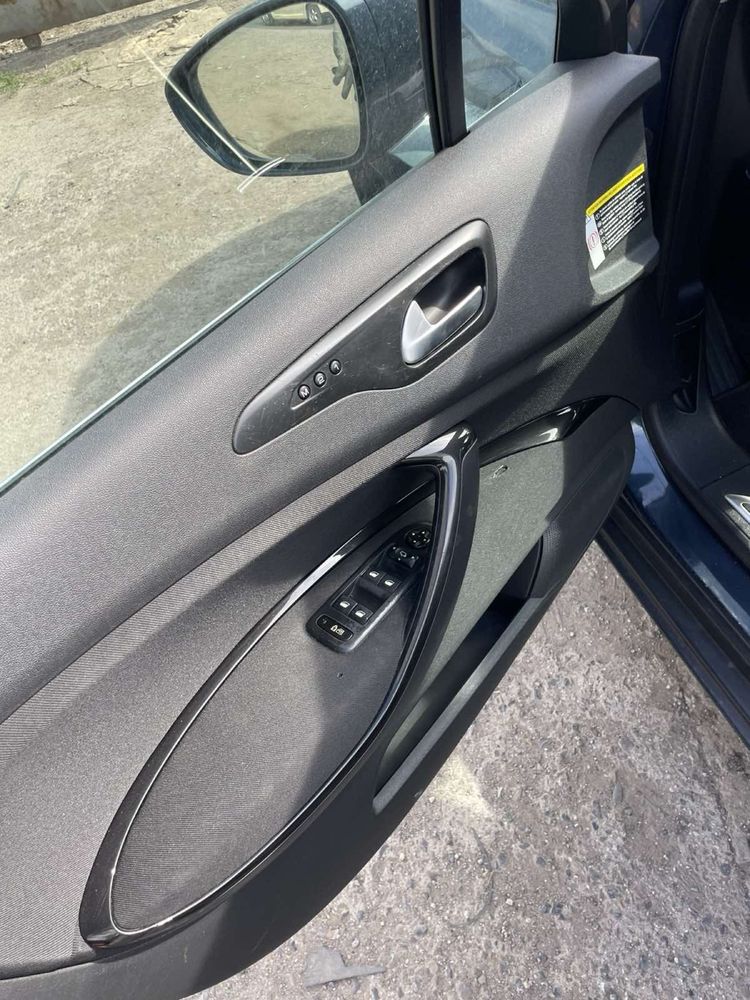 Citroen C5 	3.0 D,2.0HDI,1.6 2010 на части