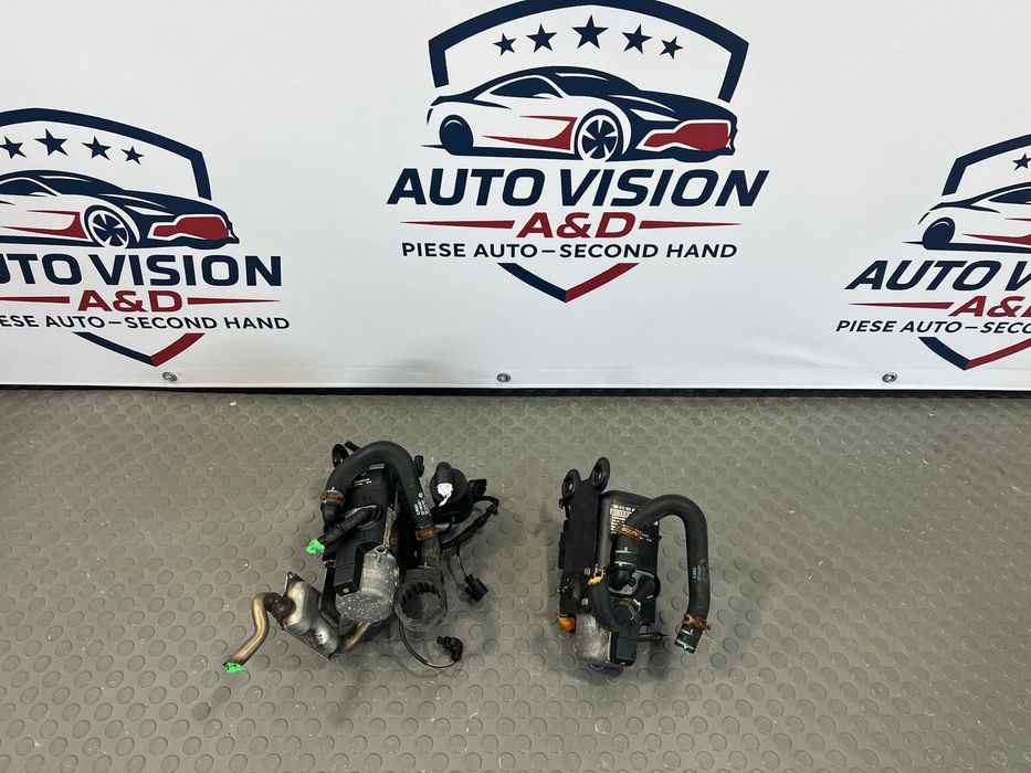 Webasto/Incalzitor Auxiliar Vw Golf 7 Skoda Octavia 3 Seat Leon Audi