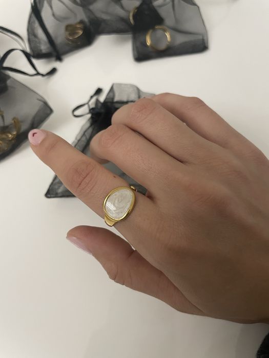 Комплект от пръстени