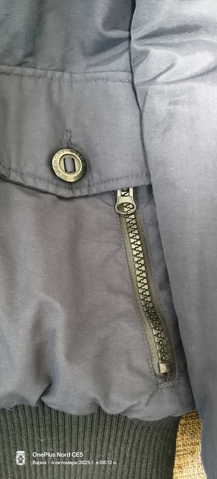 Продавам мъжко яке Superdry