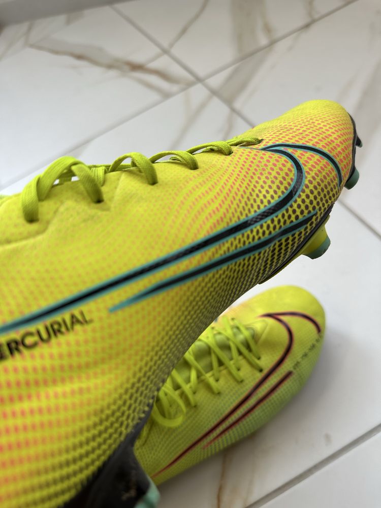 Mercurial vapor 44,5 бутонки