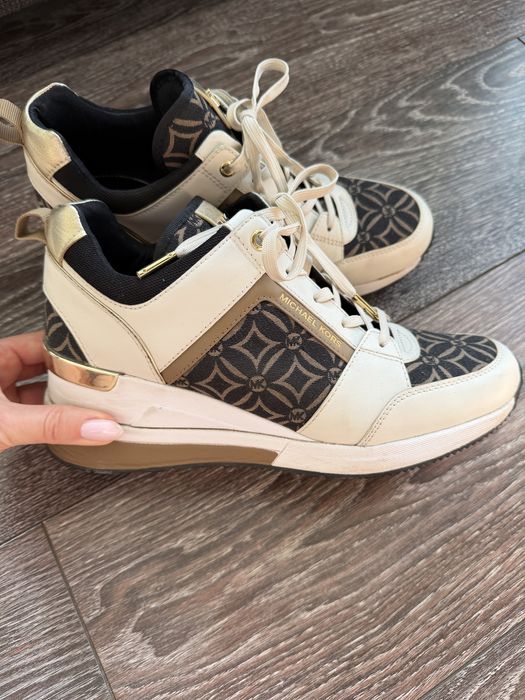 Обувки Michael Kors