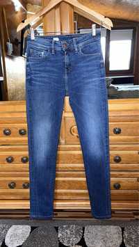 Blugi Skinny Fit Tommy Hilfiger 26