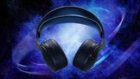 Слушалки PULSE 3D Wireless Headset - Midnight Black