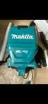 Прахосмукачка Makita 36V DVC261