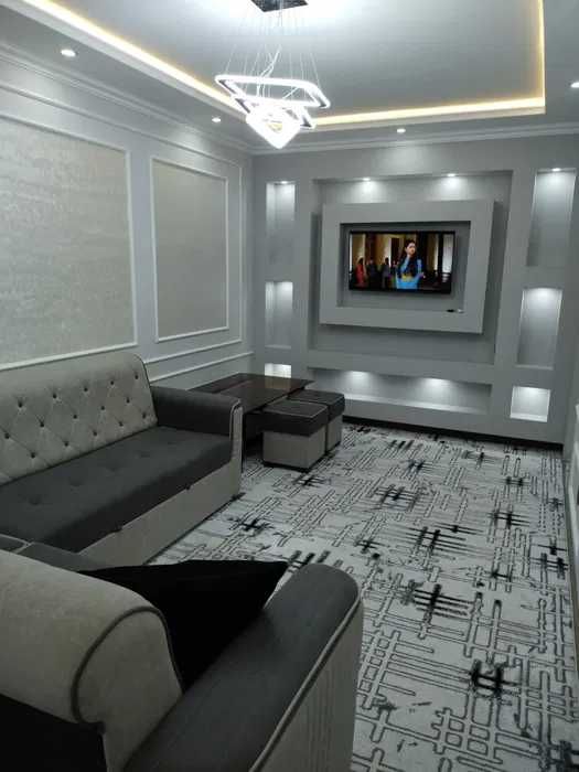 R3Сдаётся квартира 2/6/16 на Юнусабадский ор-р ЖК Хонсарой!