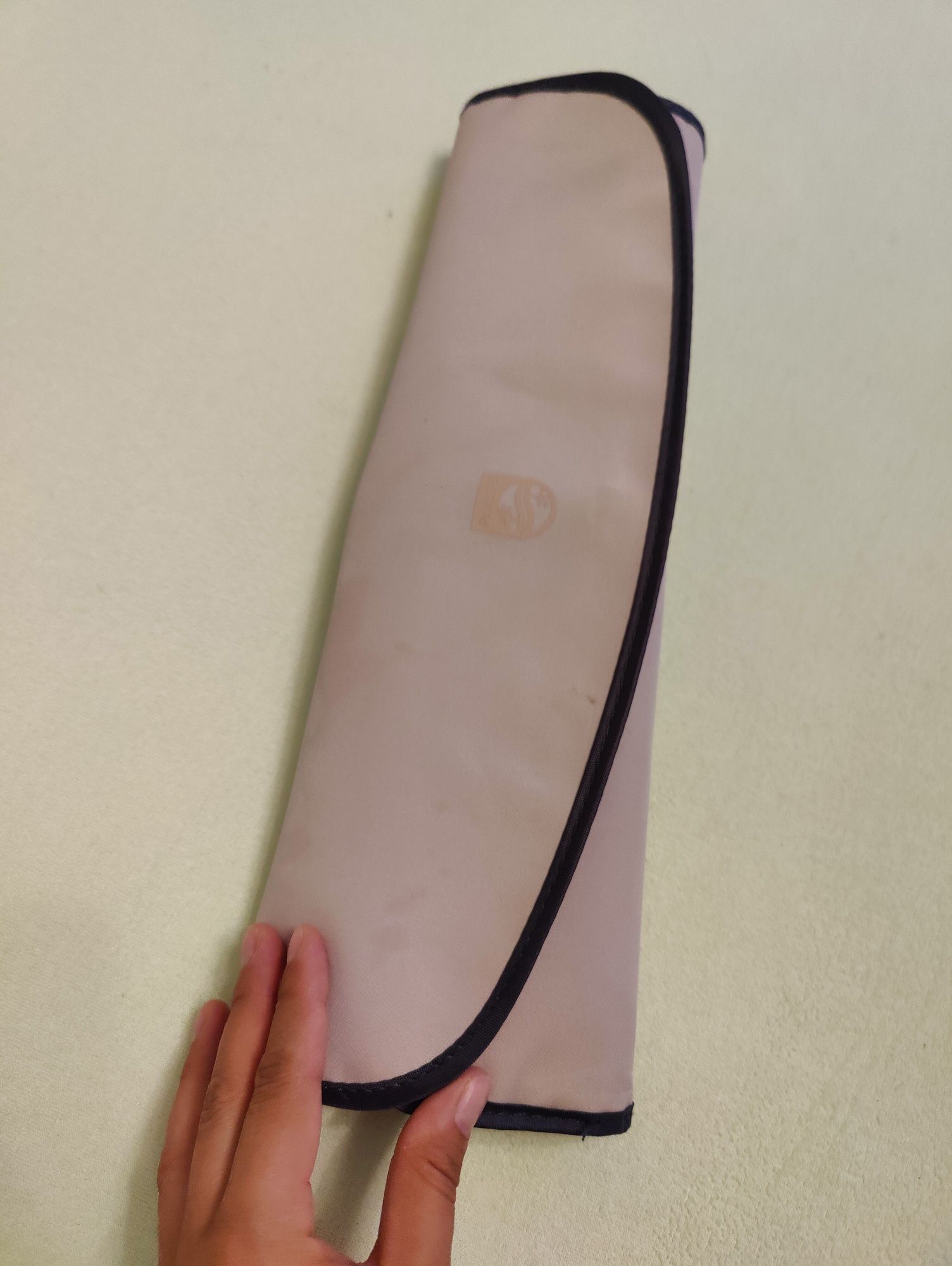 Преса за коса PHILIPS SenseIQ BHS838/00