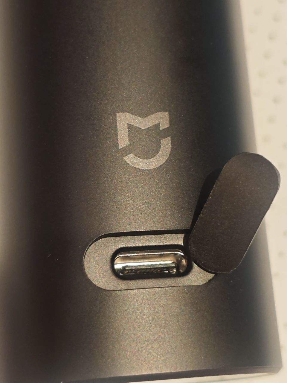 Xiaomi MiJia Електрическа Самобръсначка S500
