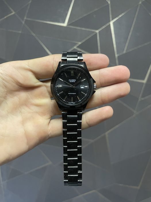 Продам часы casio