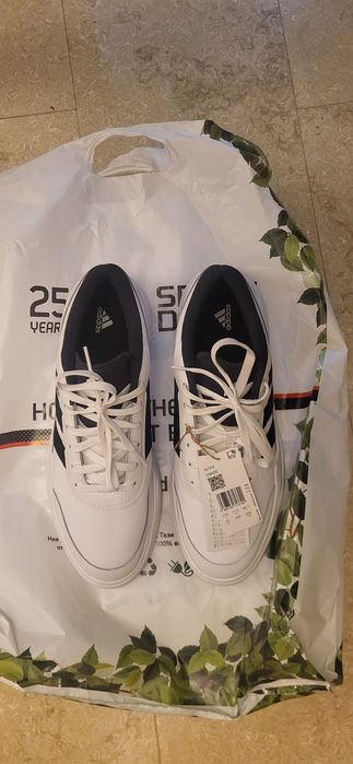 Adidas OSADE 46 – нови, в кутия, оригинални
