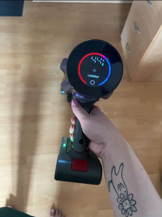 Aspirator cu filtru hepa