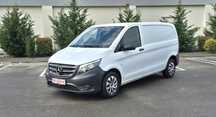 Mercedes-Benz Vito Vito 114 CDI Automat An2019 Euro6