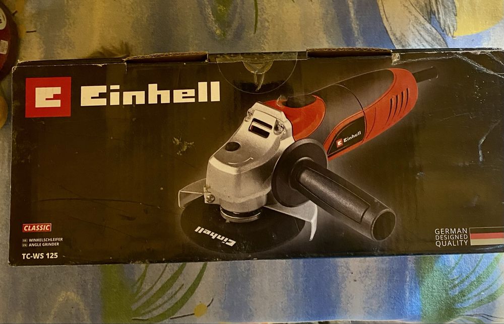 Flex einhel /la mai multe bucati pret promo