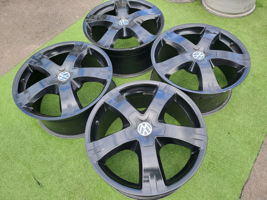 Лети джанти 18 5х120 VW Transporter T5,T6  Amarok, ,Фолксваген Транспо