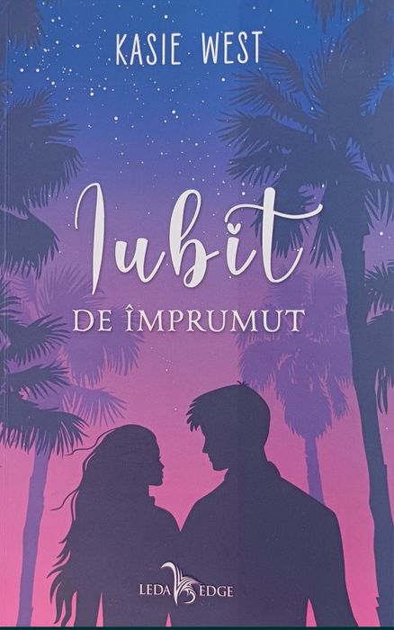 Limba modernă 2 Franceză. Clasa a VIII-a + Iubit de imprumut
Ka