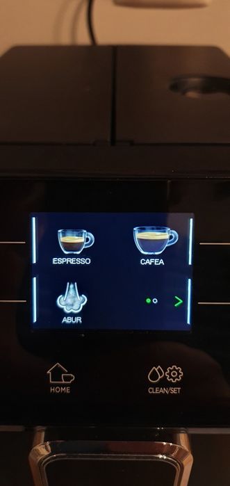Vand Espressor Automat Gaggia Magenta Plus