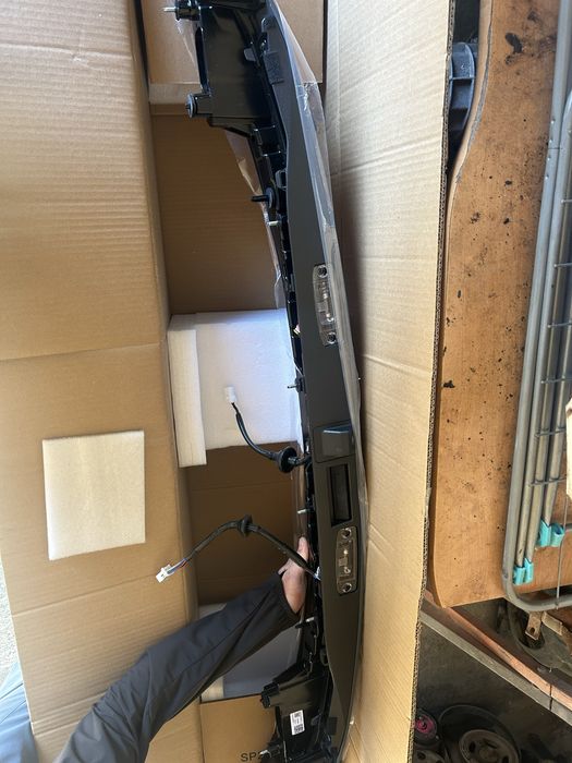 Kia seltos задний стоп, задний фанарь кия селтас