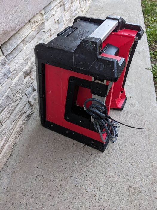 Boxă Milwaukee M18 FUEL Bluetooth cu acumulator