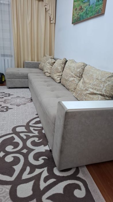 Продам диван б/у