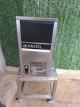 Професионален Ледогенератор KASTEL