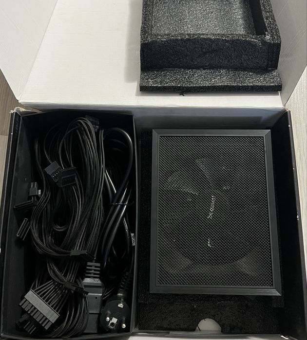 Sursa PC Be Quiet Dark Power Pro 12 1500w Titanium