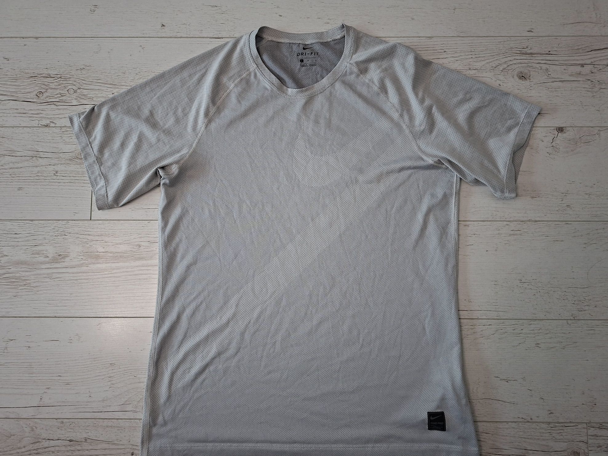 Nike Pro-Ориг. Тениска