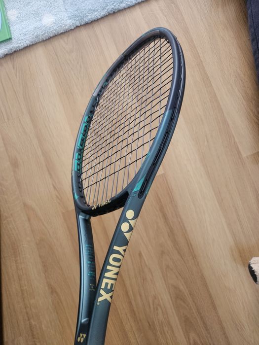 Prostock Yonex Ezone 98 Tour si VCore Pro 97 Stare excelenta! Maner 3