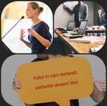 Curs dicție / Public Speaking Classes