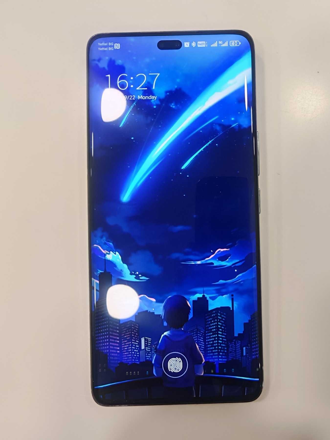 Honor 200 Pro с гаранция