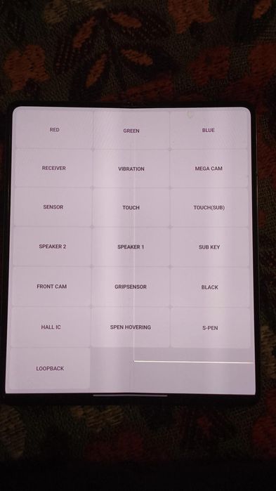 Бартер Samsung Galaxy Z Fold 4 512gb