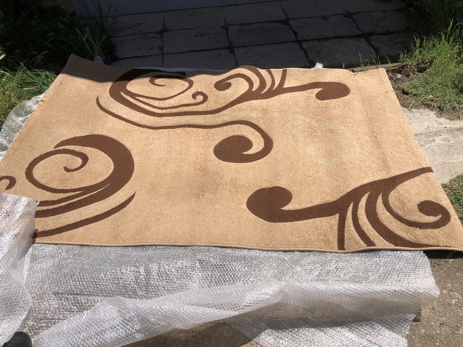 Килим персийски .