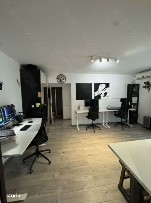 Spatiu birou | Amzei Romana | meeting room separat | ready to move