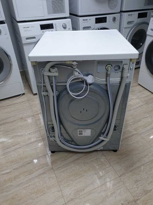 Miele W1 Classic Eco Пералня Миеле 12м Гаранция