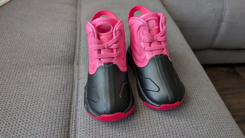 Ботушки Jordan Drip 23.5, 13 см