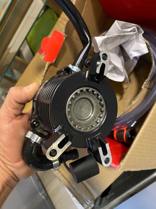 Pompă cu autoamorsare Hilti dsh-p