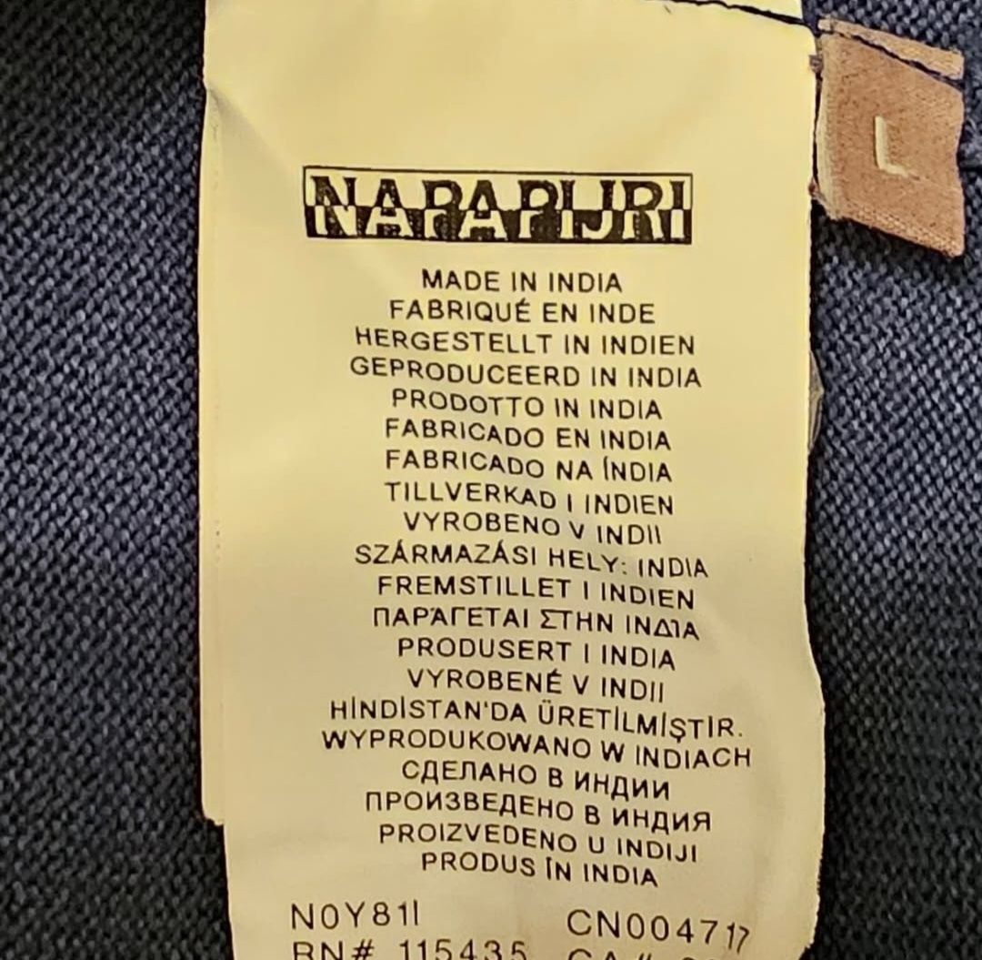 Продам джемпер Napapijri