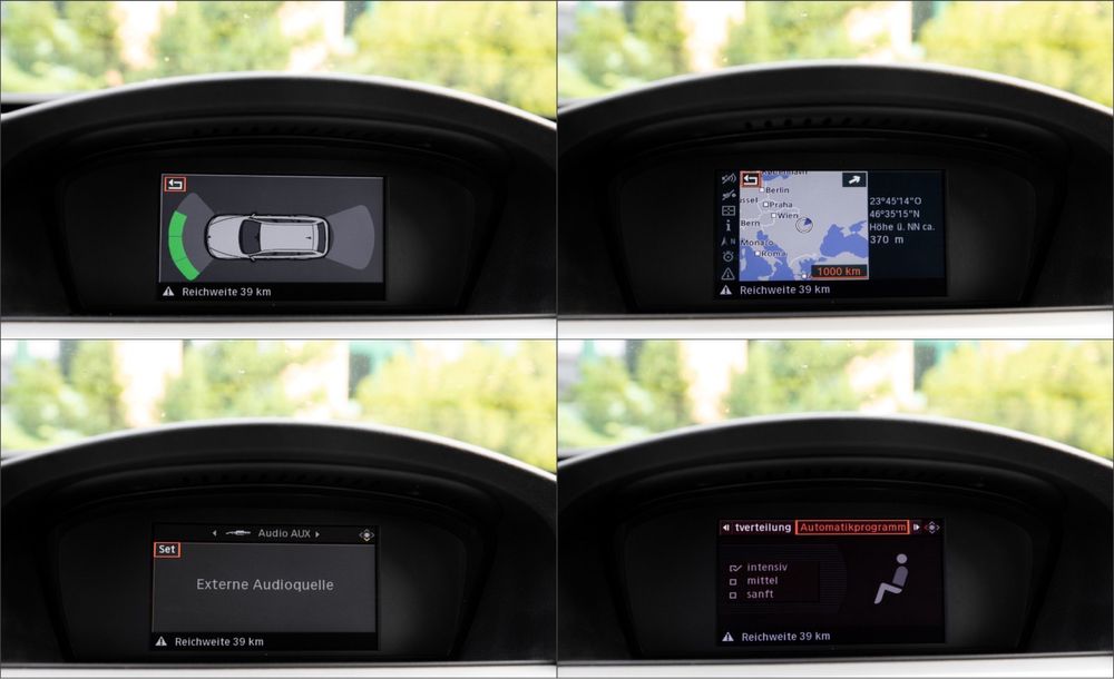 Bmw e91/facelift/2.0 diesel/2009/navi/posibilitate achizitie in rate