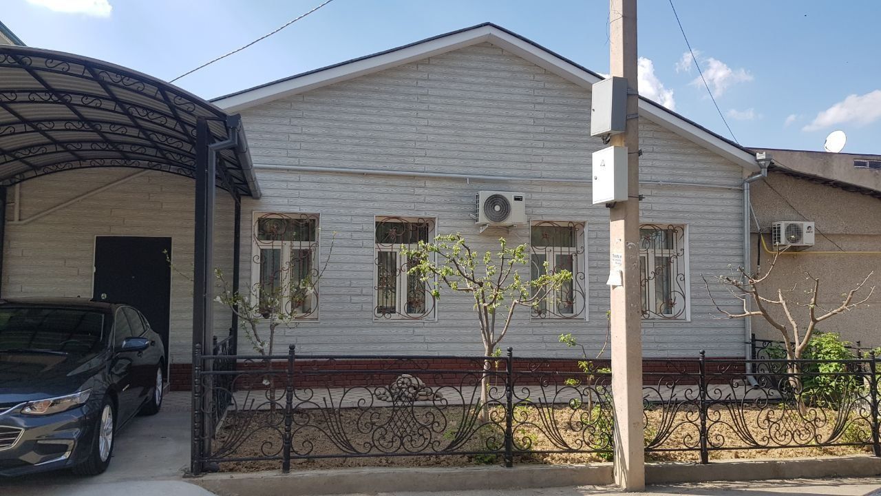 Срочно Сдаётся Дом 5 комнат Бодомзор
