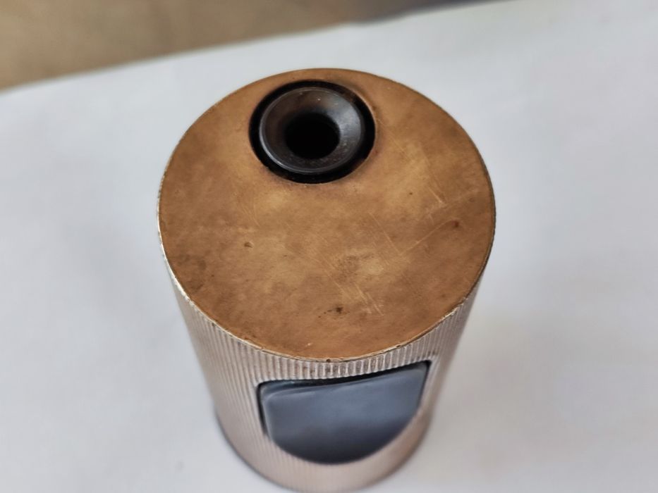 Настолна запалка Braun T2 by Dieter Rams