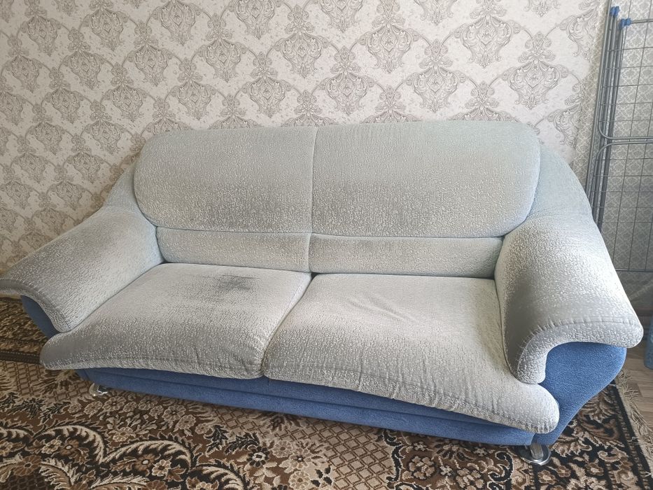 Обмен дивана б/у