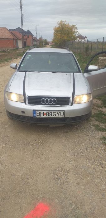 Vand audi a 4 19 131
