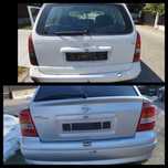 Haion portbagaj stop Opel Astra G hatchback si break