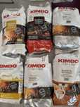 Kimbo Кимбо зърна 1кг!